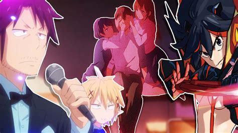 sexy hot anime|17 NSFW Anime And Manga To Check Out For The Plot